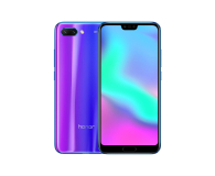 HONOR 10 LTE Dual SIM 128 GB niebieski - 428795 - zdjęcie 1
